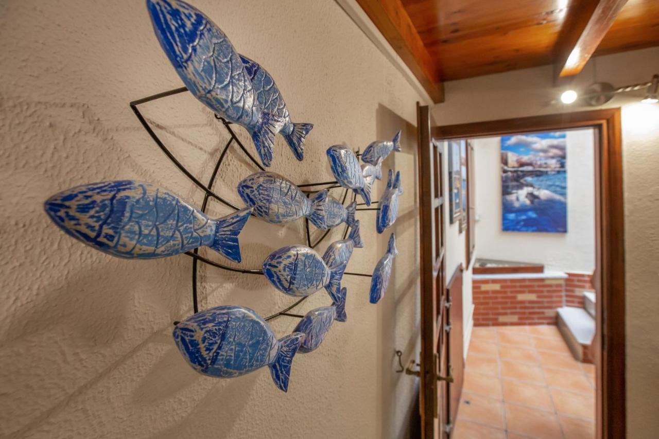 Apartament Casa Alba Seaview House Chania  Zewnętrze zdjęcie