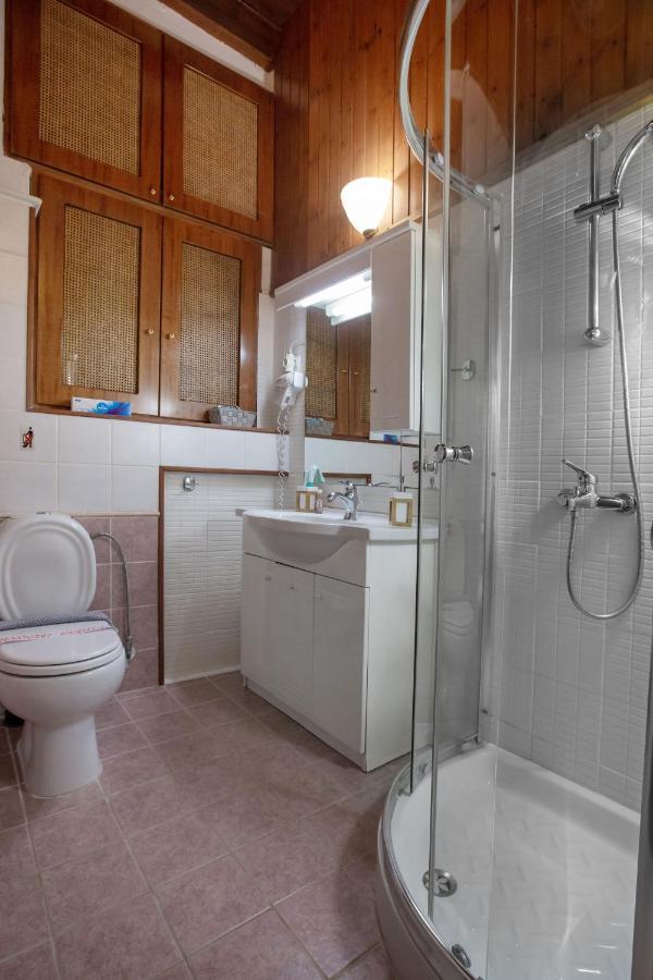 Apartament Casa Alba Seaview House Chania  Zewnętrze zdjęcie