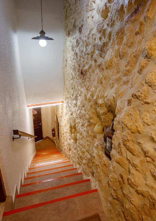 Apartament Casa Alba Seaview House Chania  Zewnętrze zdjęcie