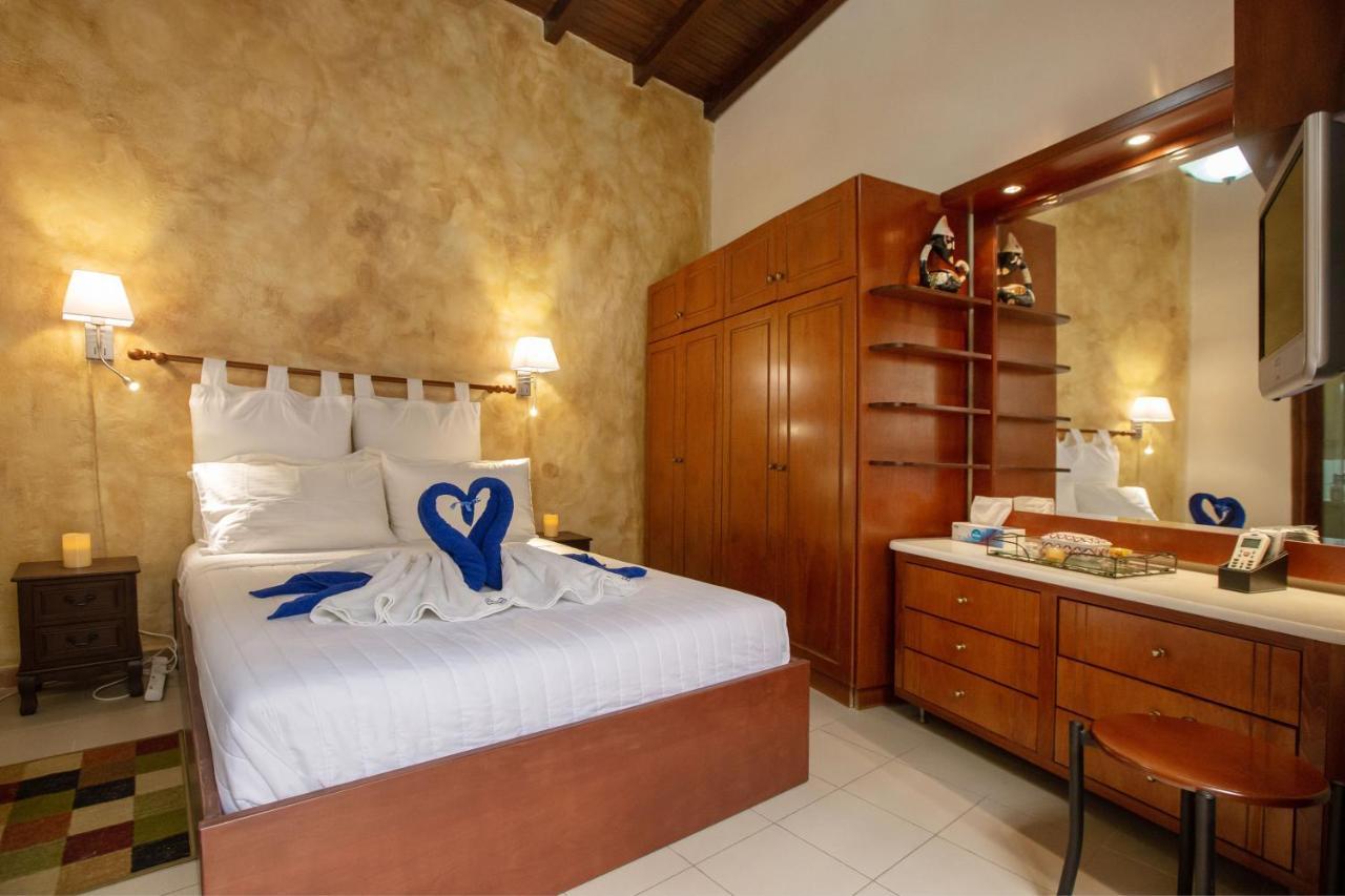 Apartament Casa Alba Seaview House Chania  Zewnętrze zdjęcie